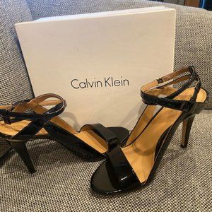 Calvin Klein Heels
